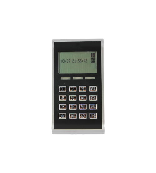 MYP-1300門禁讀卡機